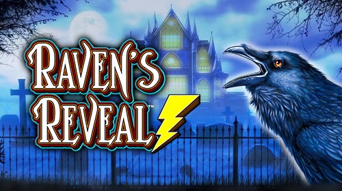 Ravens Reveal