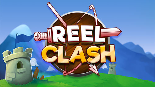 Reel Clash