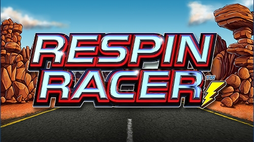 Respin Racer