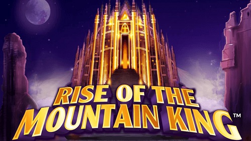 Rise of the Mountain King 250k - Buy Pass