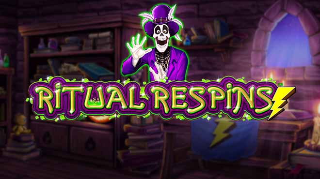 Ritual Respins