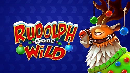 Rudolph Gone Wild