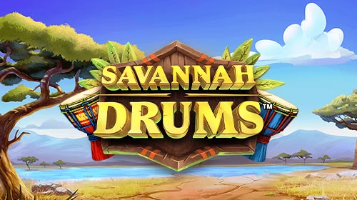 Savannah Drums