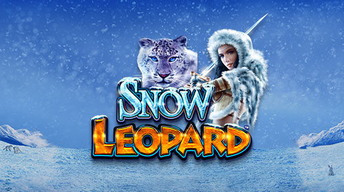 Snow Leopard