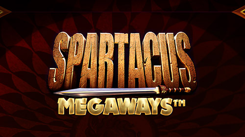 Spartacus Megaways