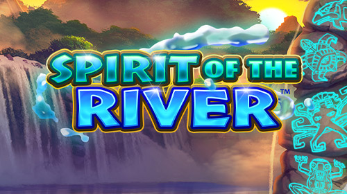 Spirit of the River