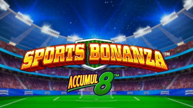Sports Bonanza Accumul8