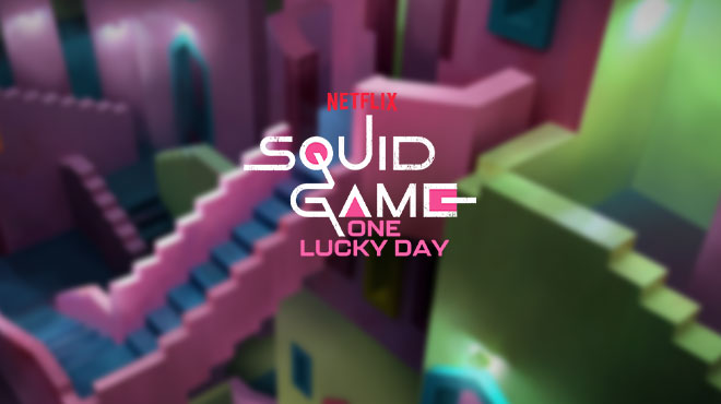 Squid Game
