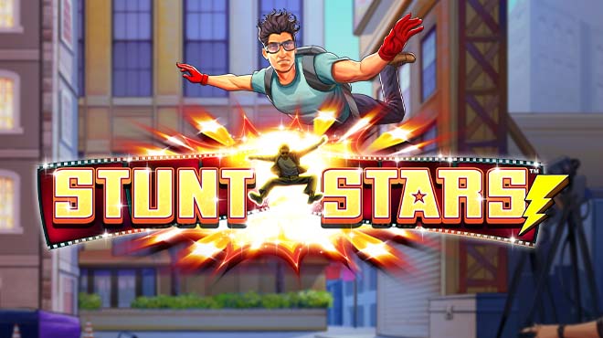 Stunt Stars