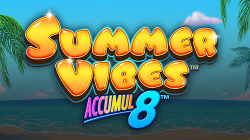 Summer Vibes