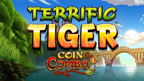 Terrific Tiger 