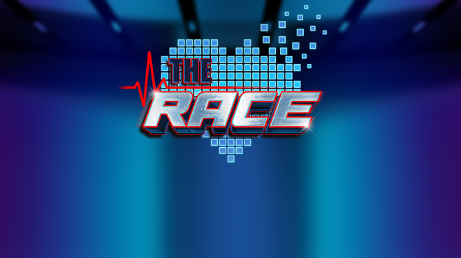 The Race