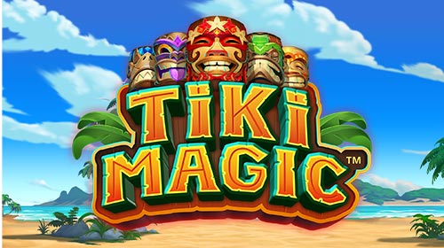 Tiki Magic