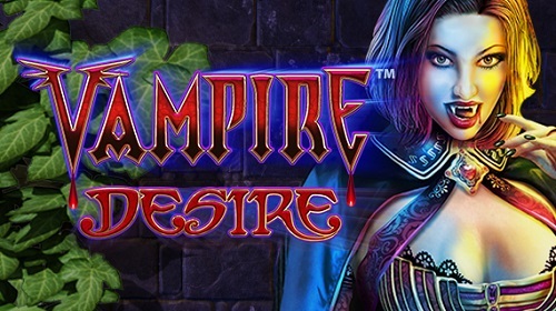 Vampire Desire