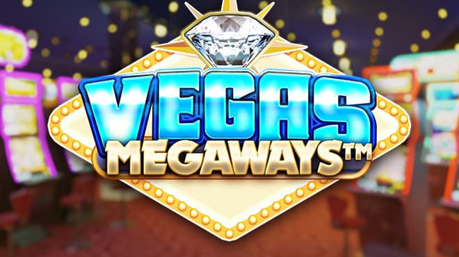 Vegas Megaways