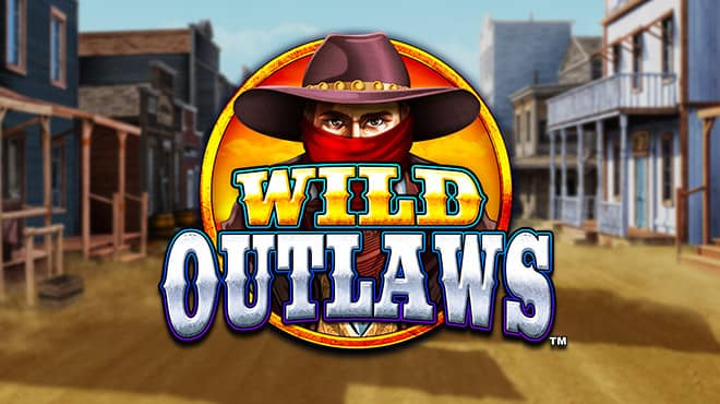 Wild Outlaws