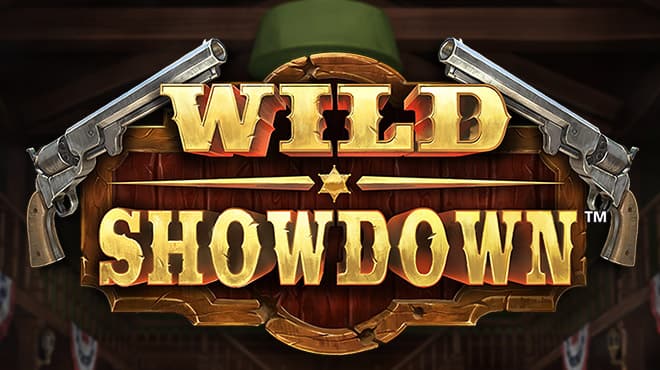 Wild Showdown 