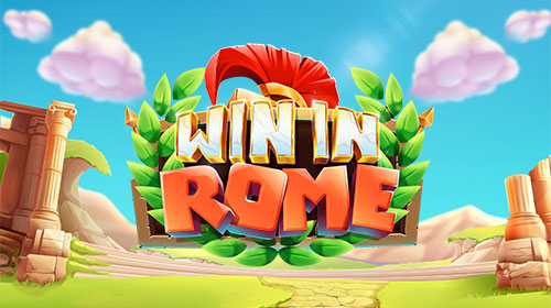 Win In Rome
