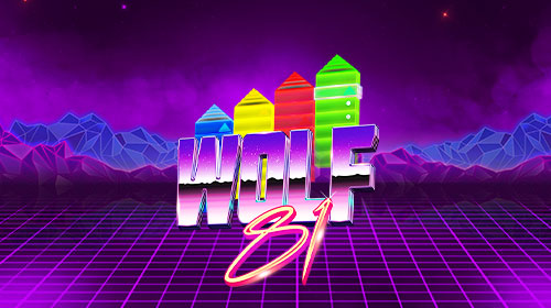 Wolf 81