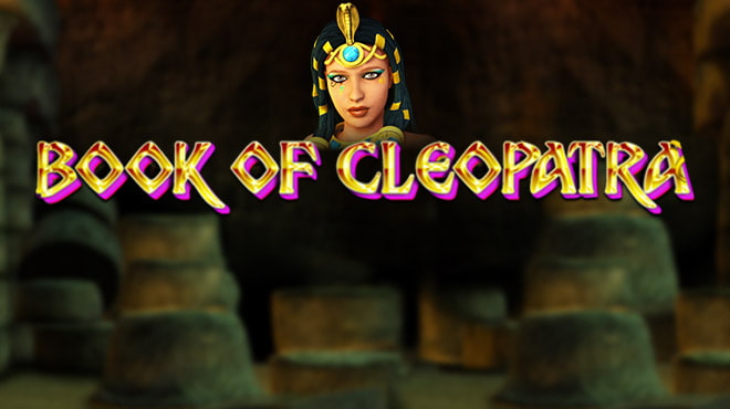 Book of Cleopatra