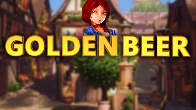 Golden Beer