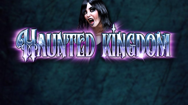 Haunted Kingdom