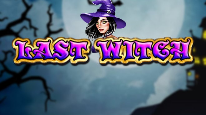 Last Witch 