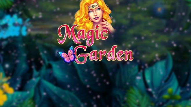 Magic Garden