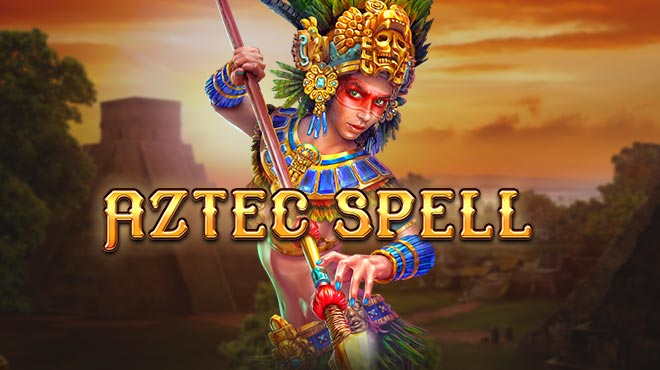 Aztec Spell