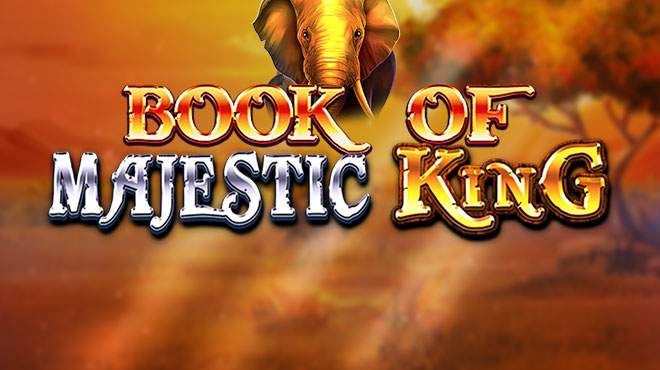 Book Of Majestic King