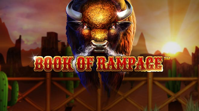 Book of Rampage