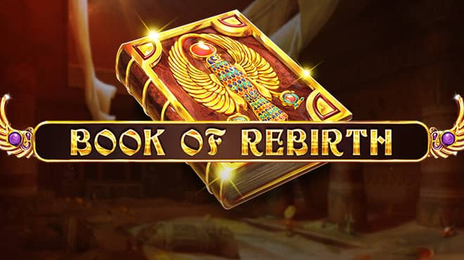 Book of Rebirth