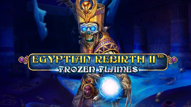 Egyptian Rebirth II