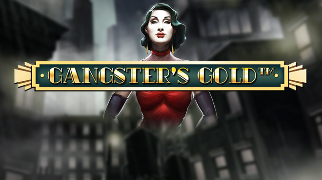 Gangsters Gold