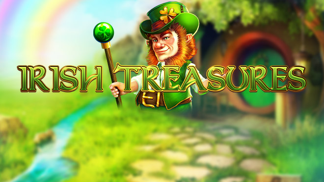 Irish Treasures
