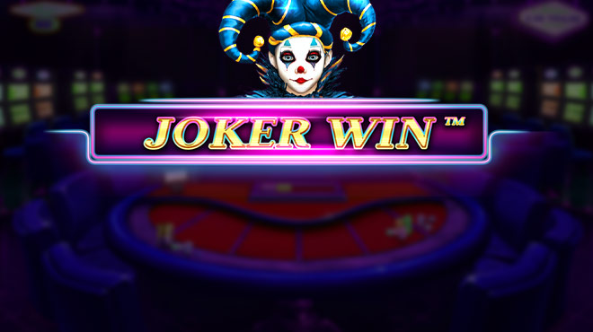 Joker Win