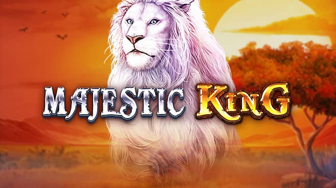 Majestic King