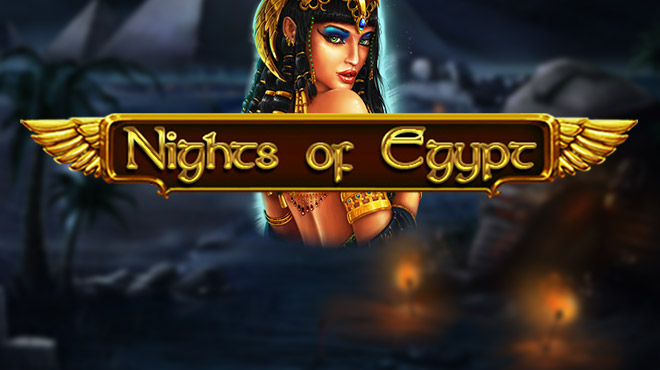 Nights of Egypt