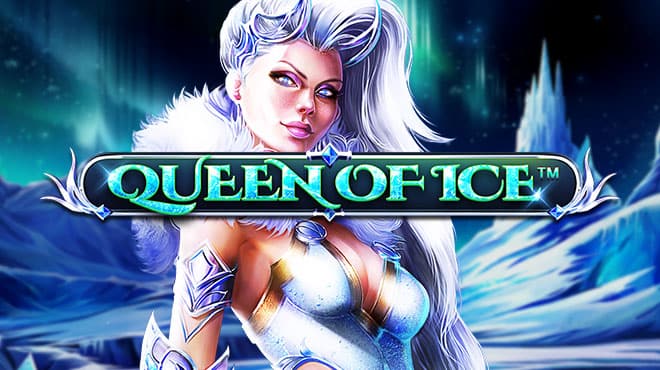 Queen of Ice