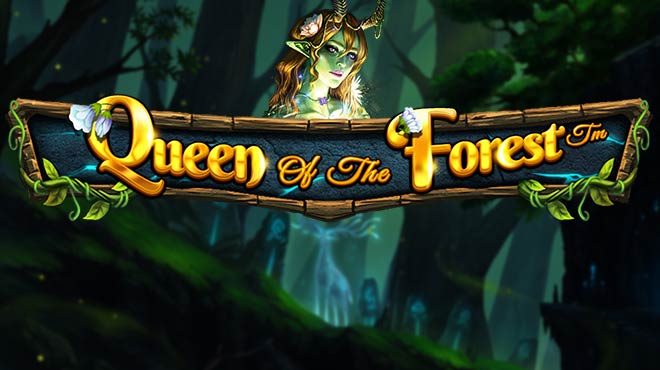 Queen of the Forest