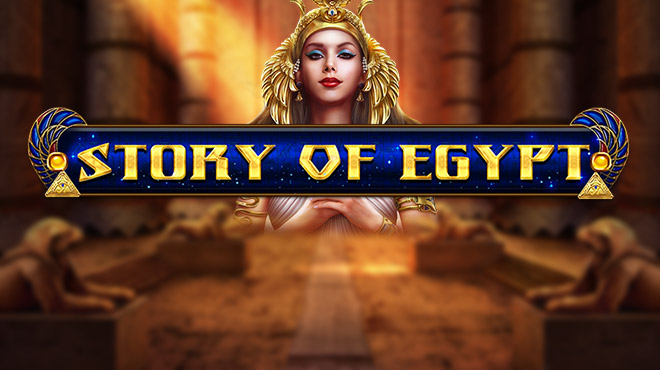 Story Of Egypt