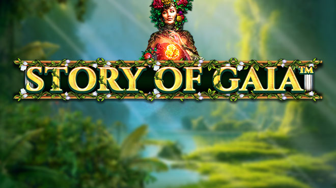 Story Of Gaia