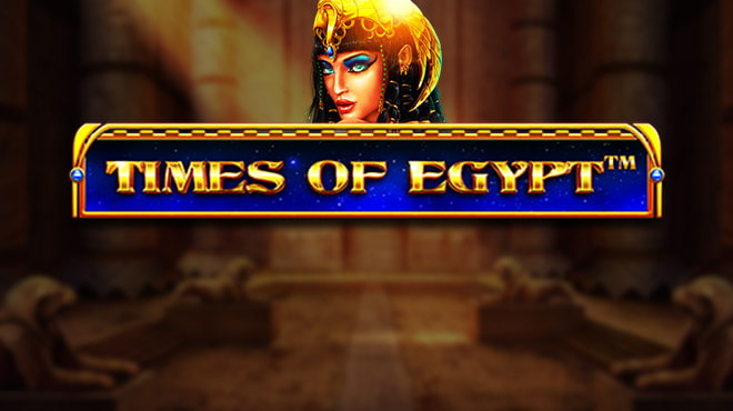 Times of Egypt