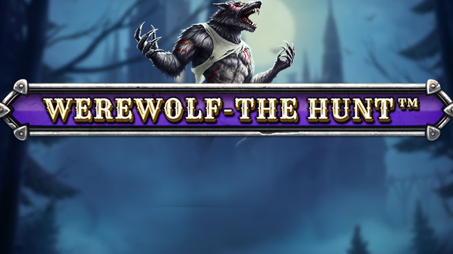 Werewolf - The Hunt