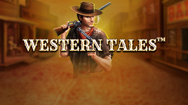Western Tales