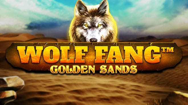 Wolf Fang - Golden Sands