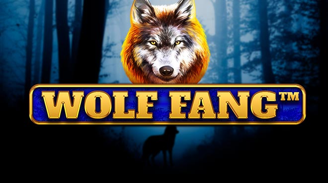 Wolf Fang