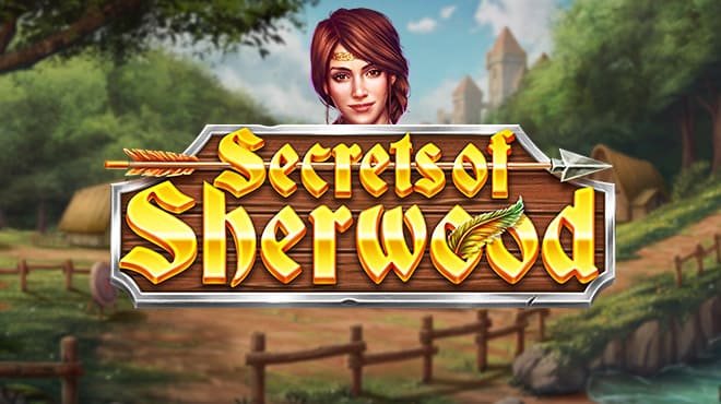 Secrets of Sherwood