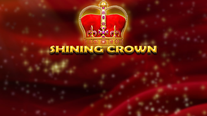 Shining Crown