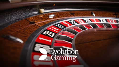 Ruleta Automática En Vivo